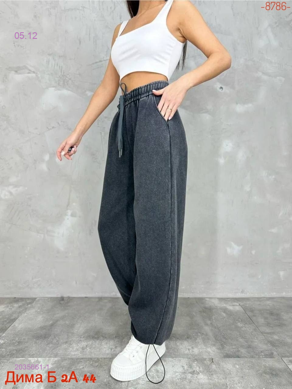 штаны варенка 2035661-1