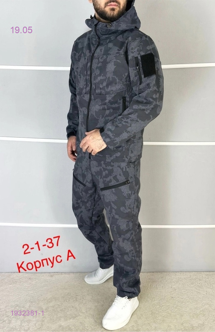 КОСТЮМ ГОРКА ЛЕТО 1932381-1