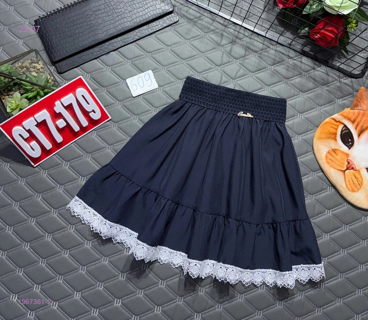 юбка 1967361-2