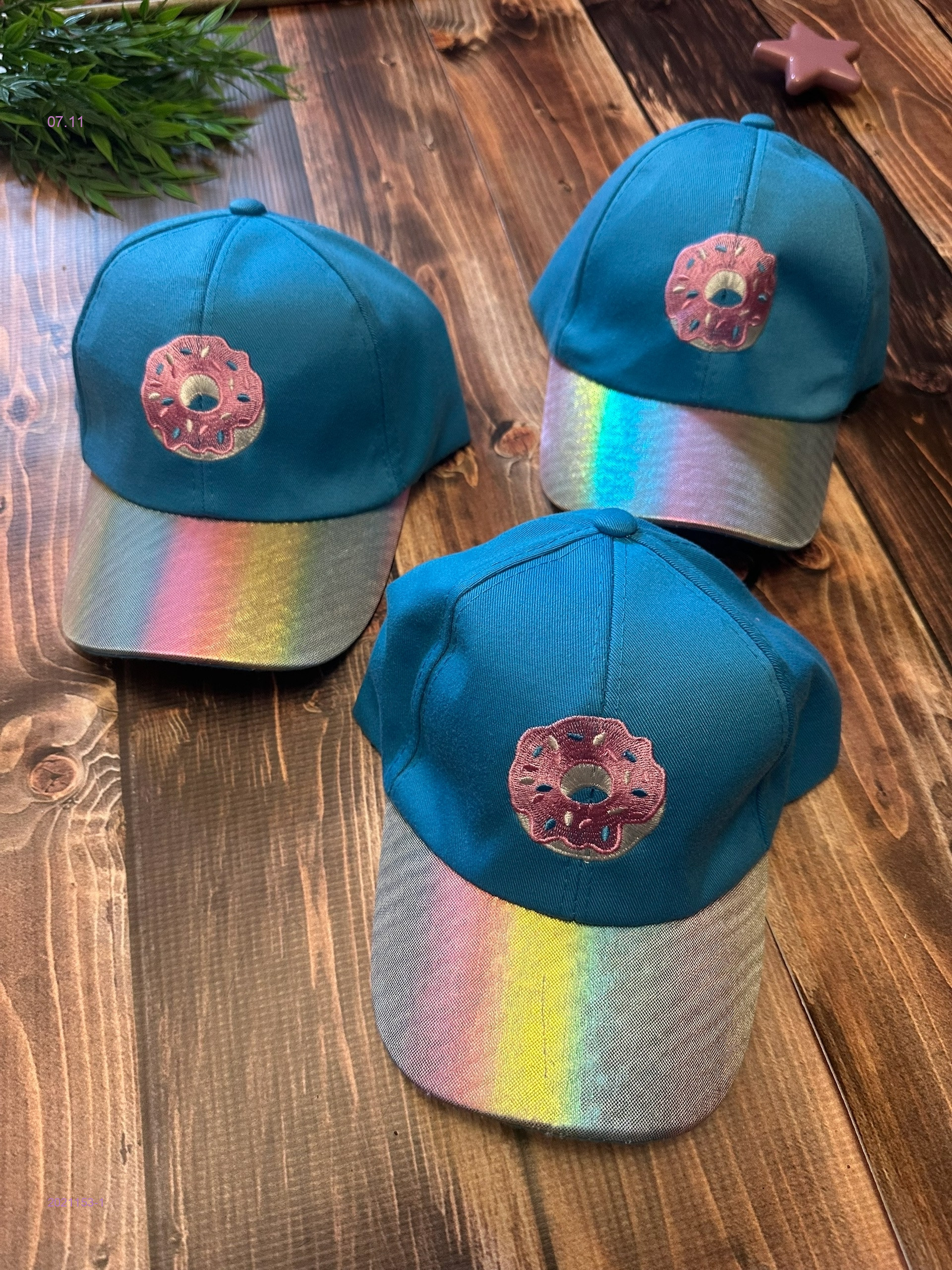 кепка 2021153-1