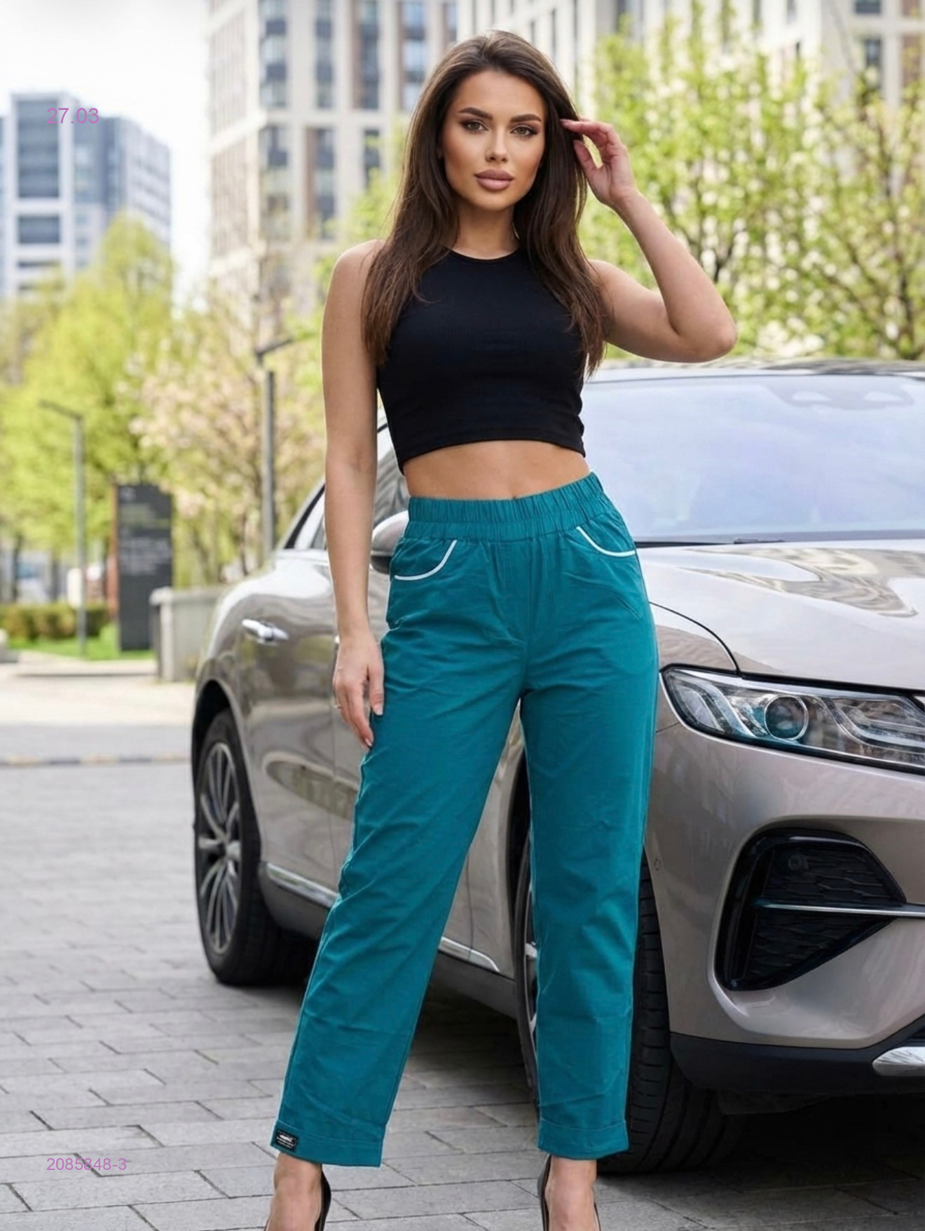 капри 2085848-3