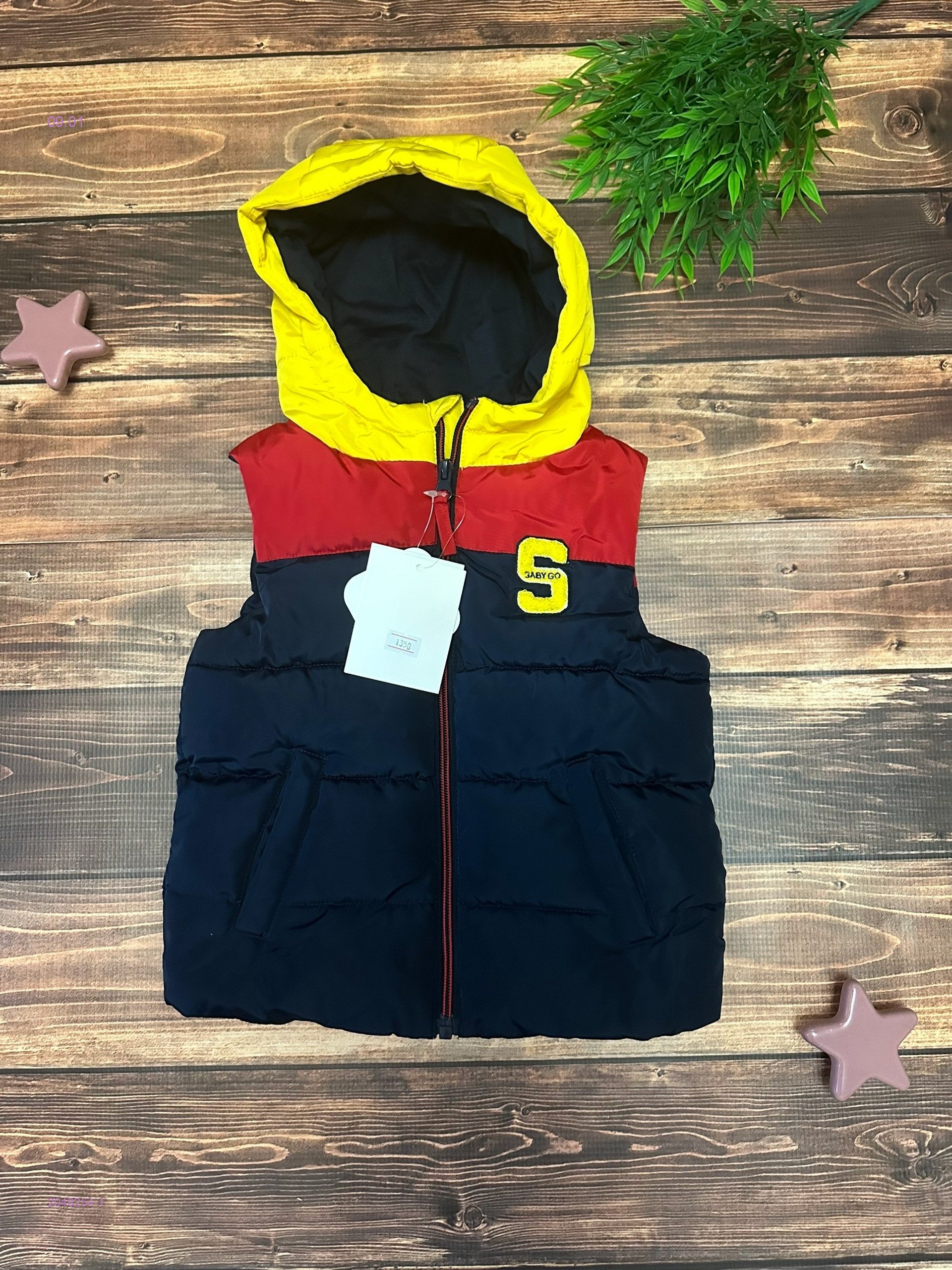 жилет 2048254-1