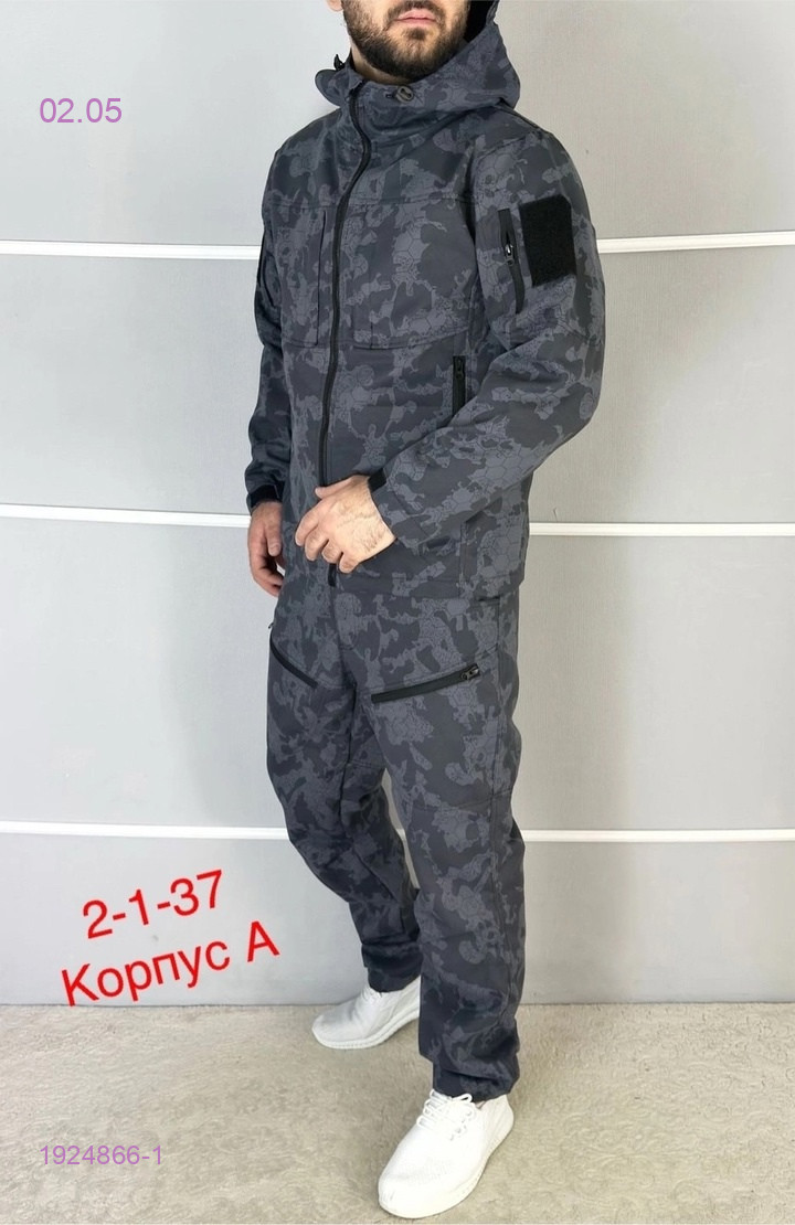 КОСТЮМ ГОРКА ЛЕТО 1924866-1