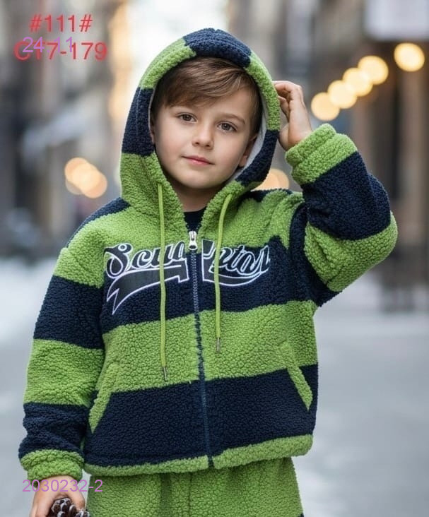 куртка 2030232-2