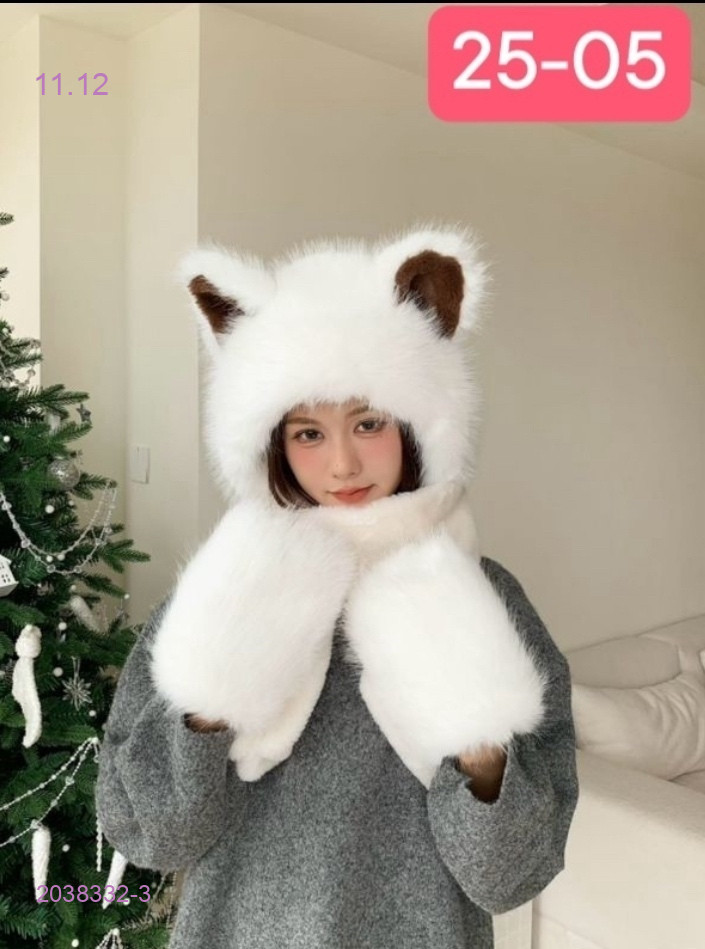 шапка 2038332-3