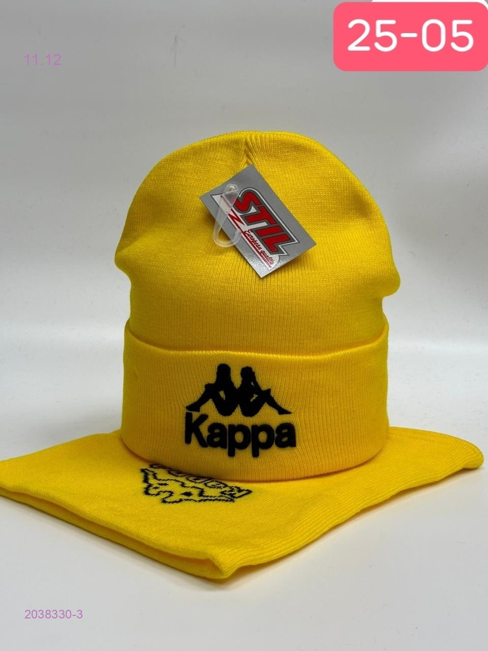 комплект 2038330-3