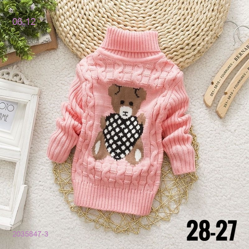 кофта 2035847-3