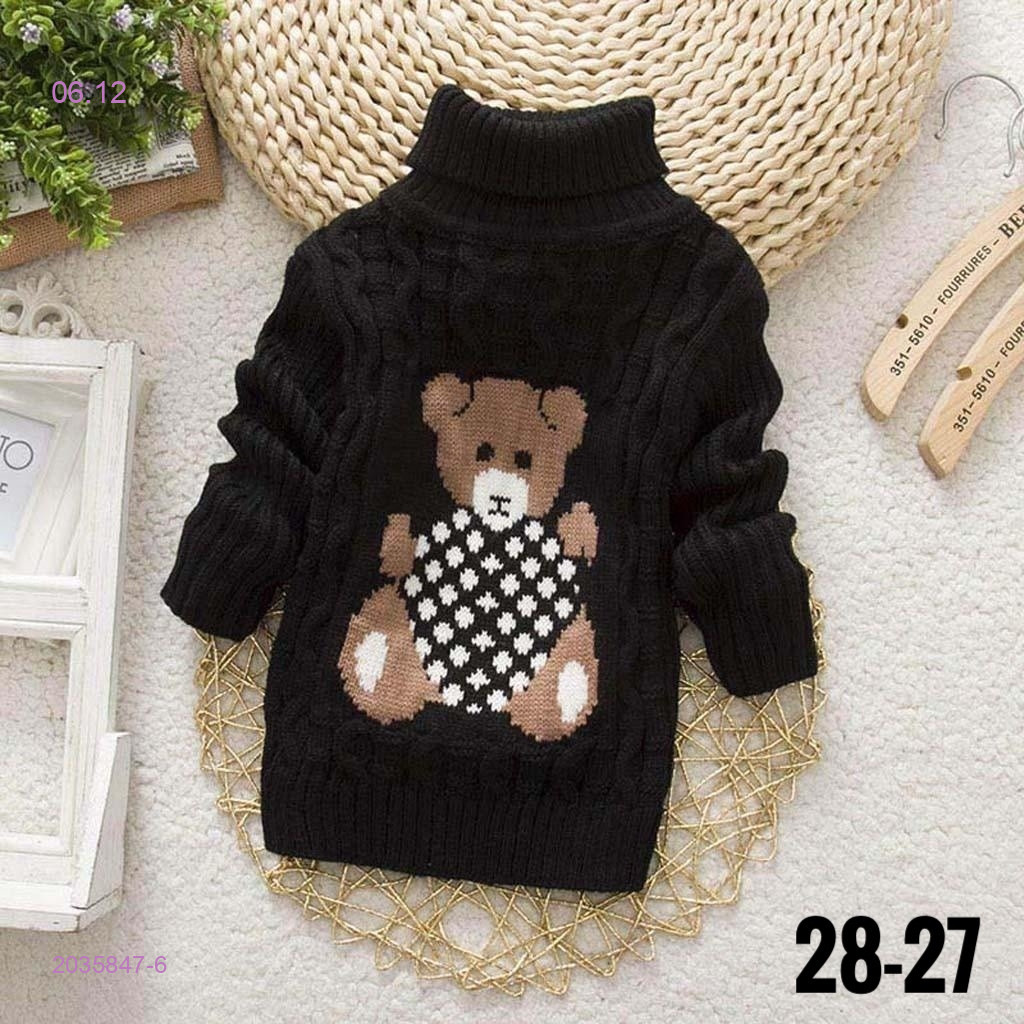 кофта 2035847-6