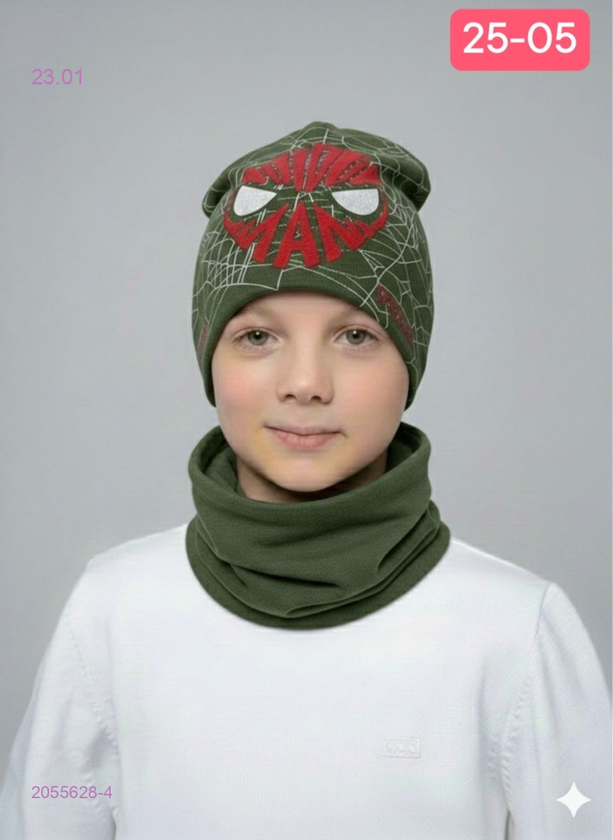 комплект 2055628-4