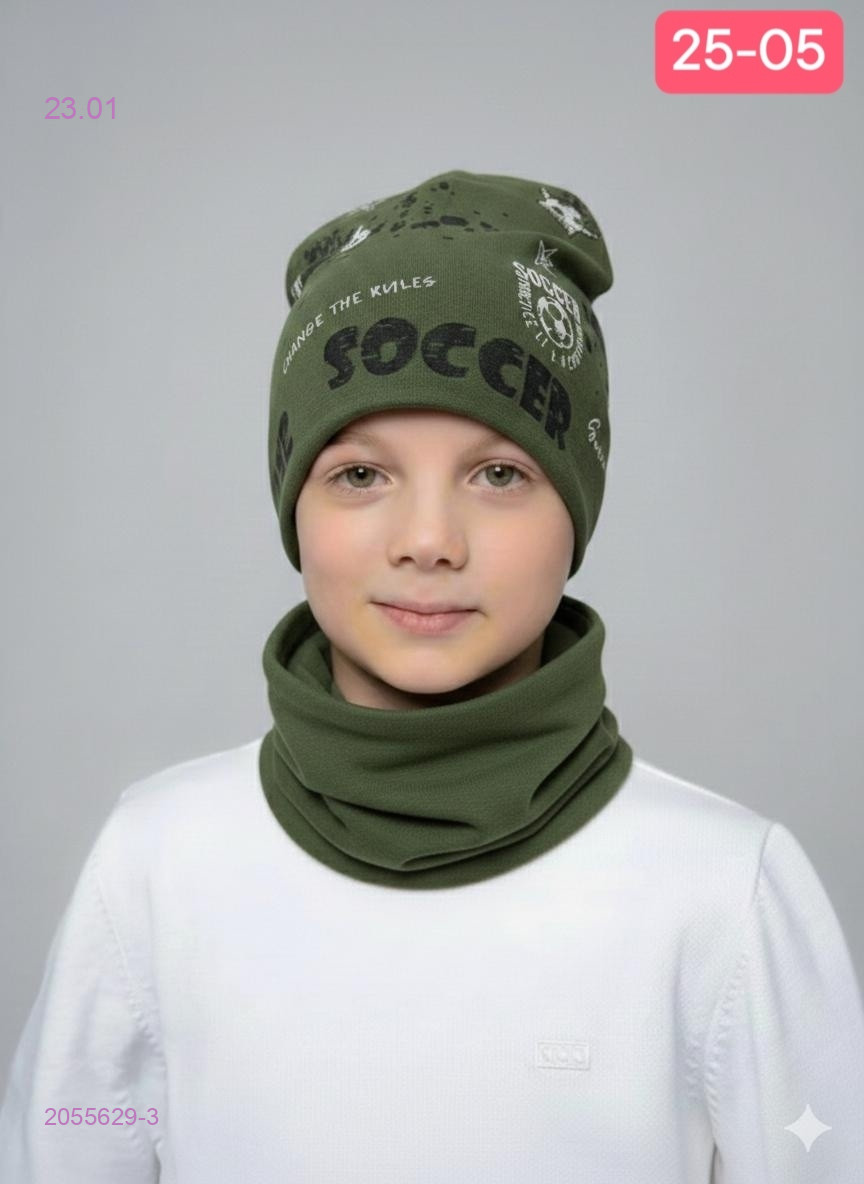 комплект 2055629-3