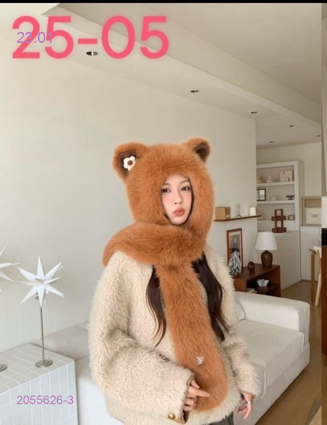 шапка 2055626-3