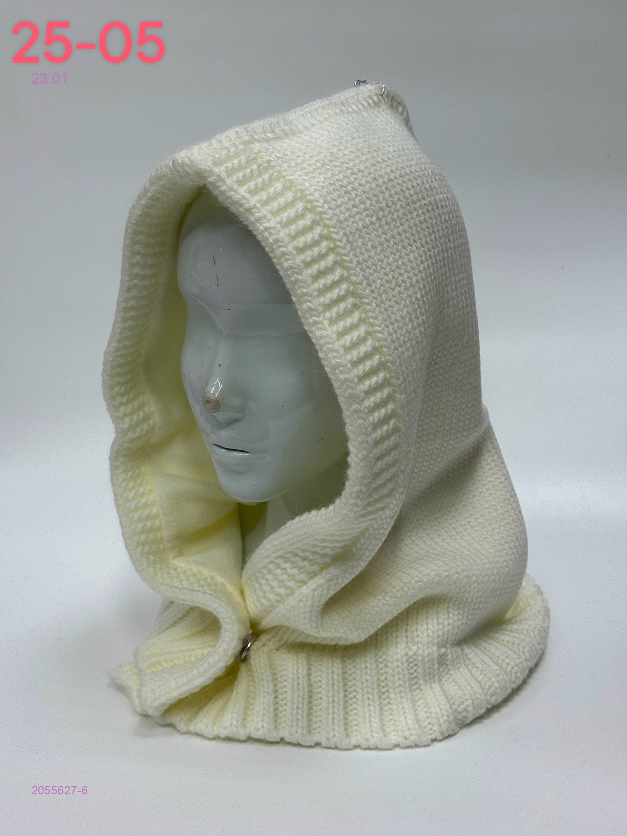 капор 2055627-6