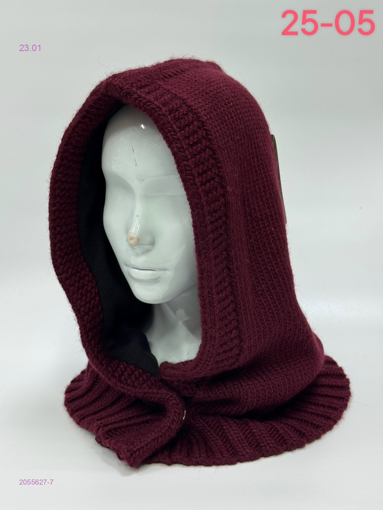 капор 2055627-7