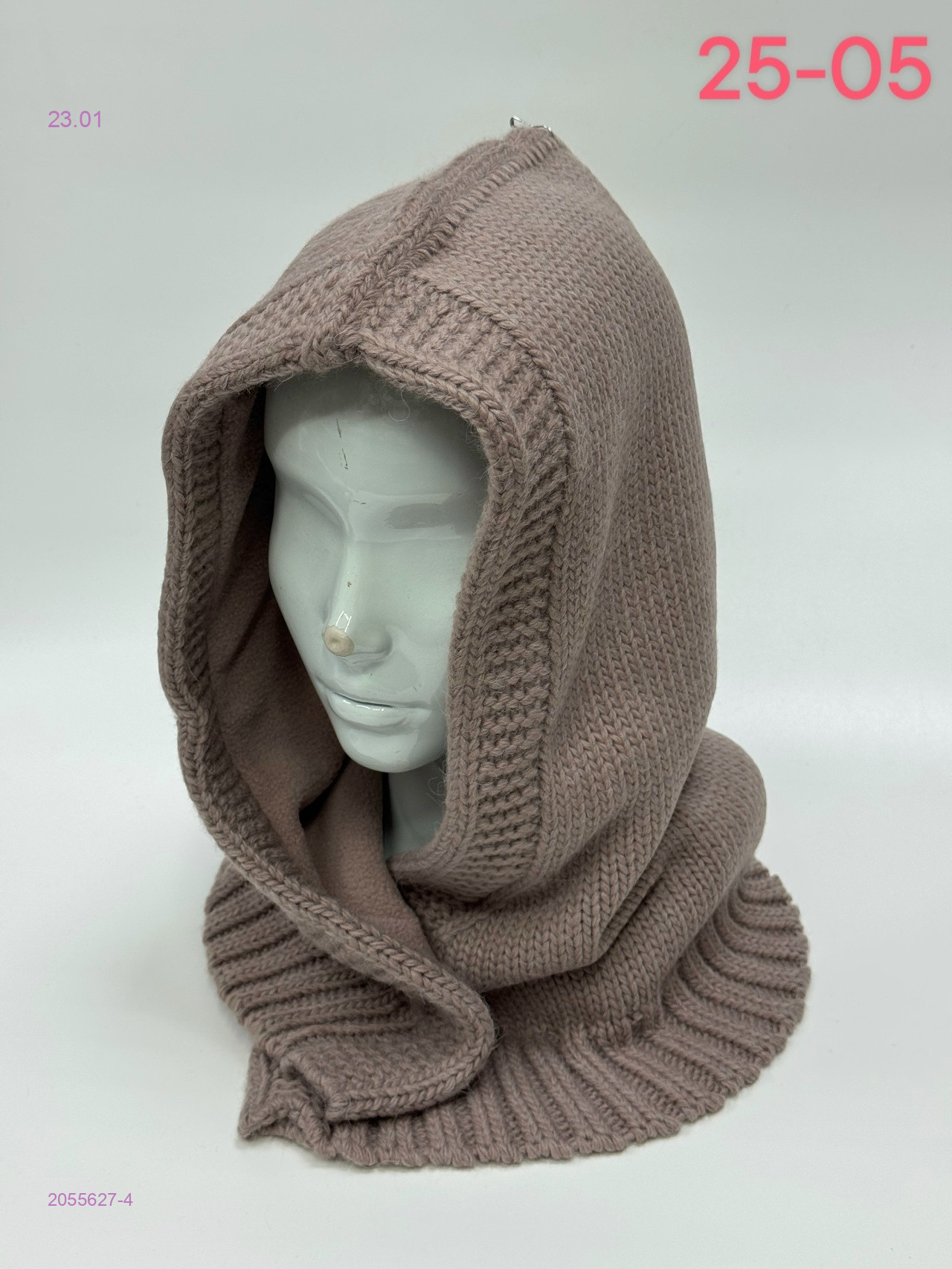 капор 2055627-4