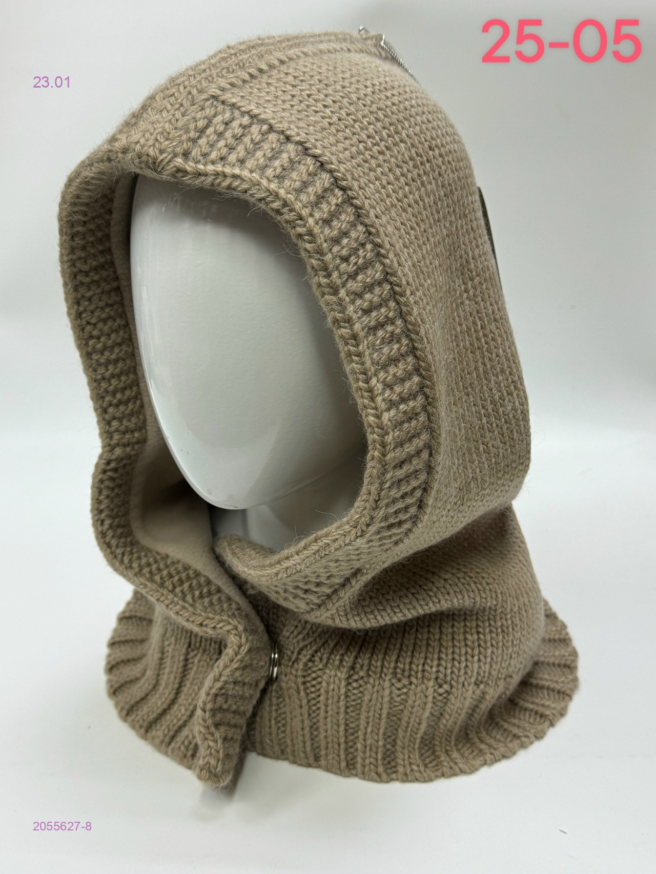 капор 2055627-8