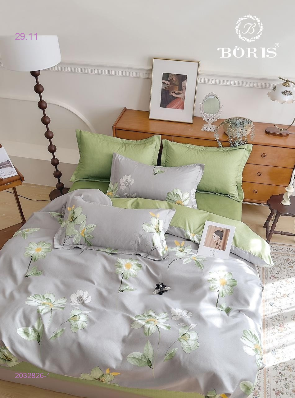 комплект boris семейный 2032826-1