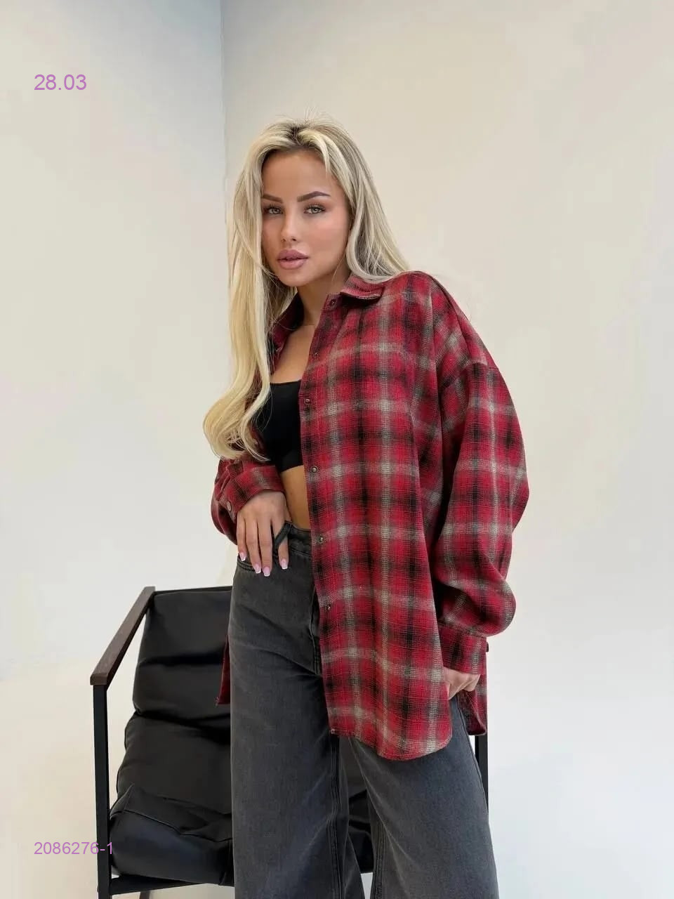 рубашка 2086276-1