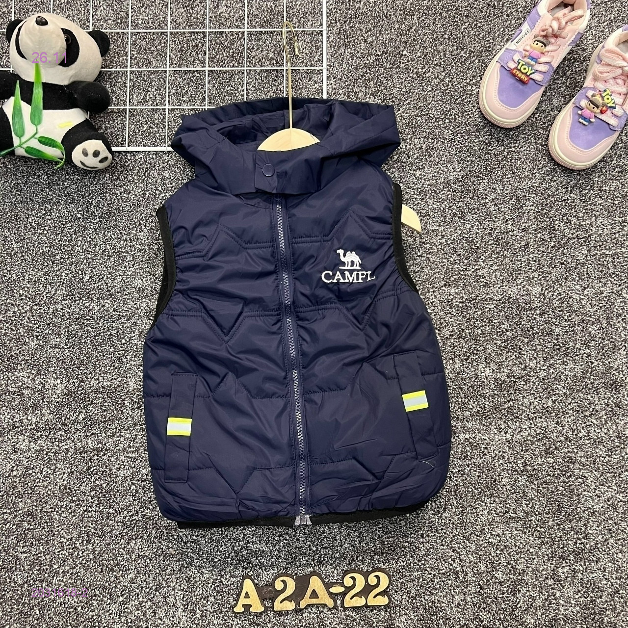 жилет 2031618-2