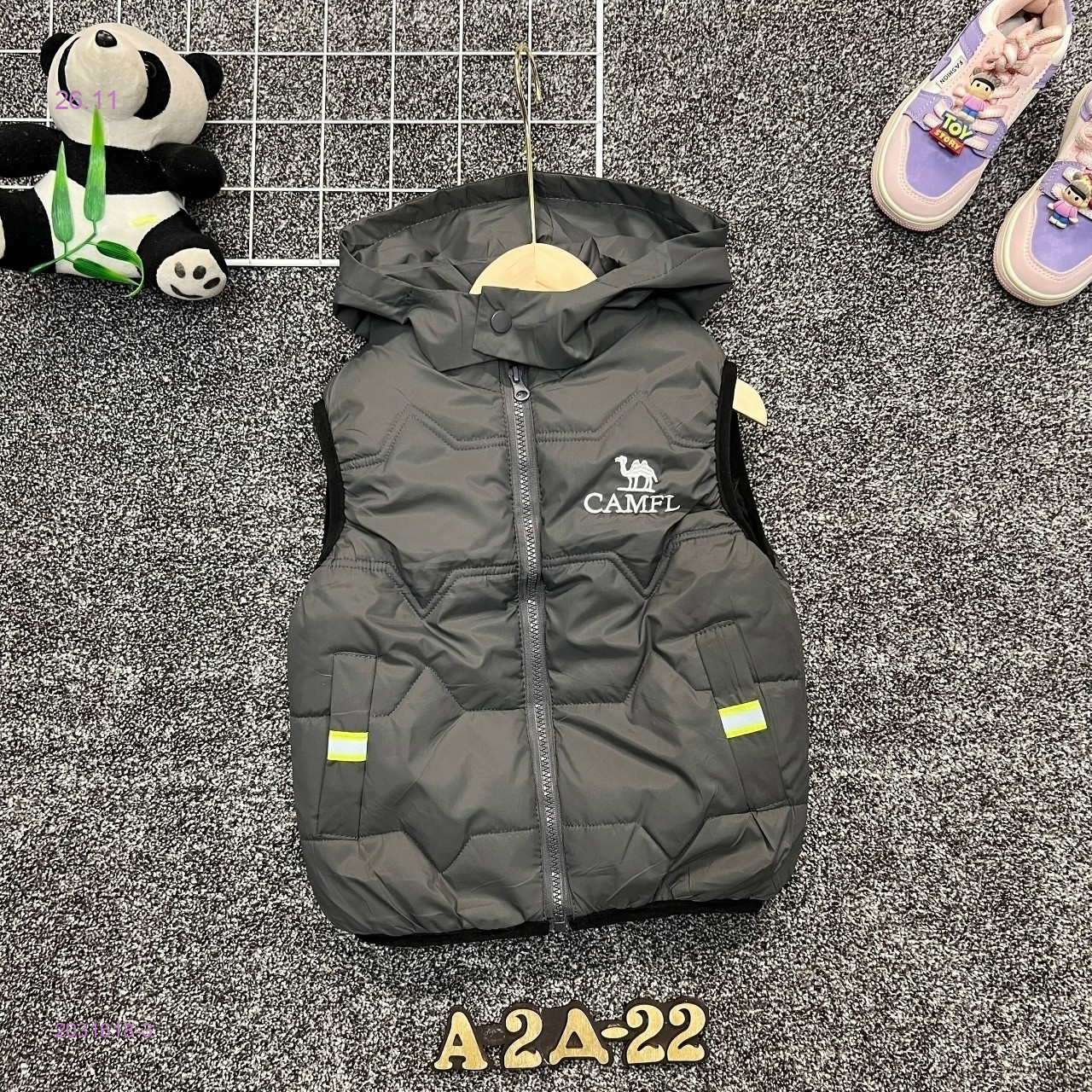 жилет 2031618-3