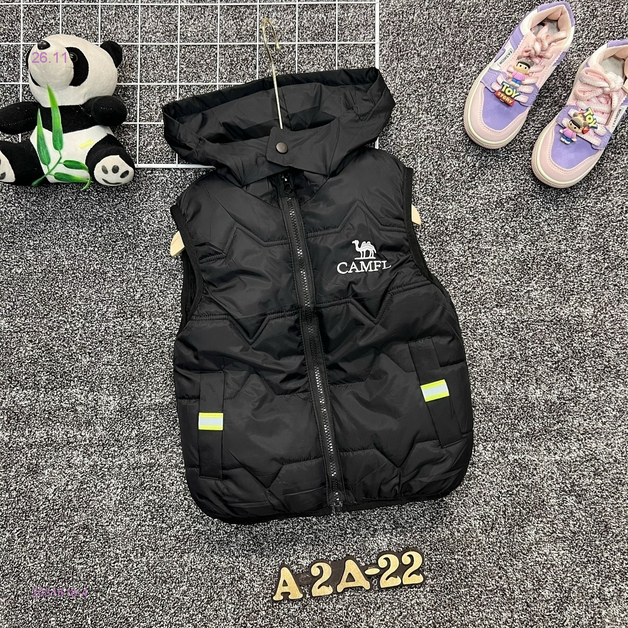 жилет 2031618-4