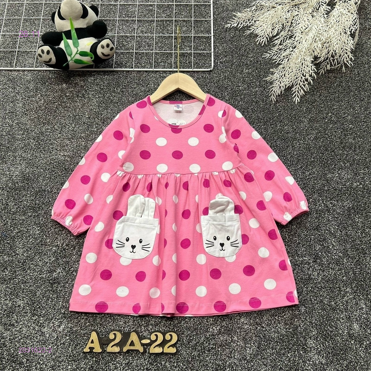 платье 2031622-2