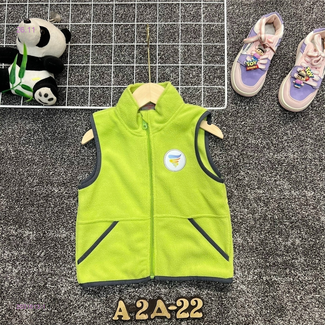 жилет 2031613-1