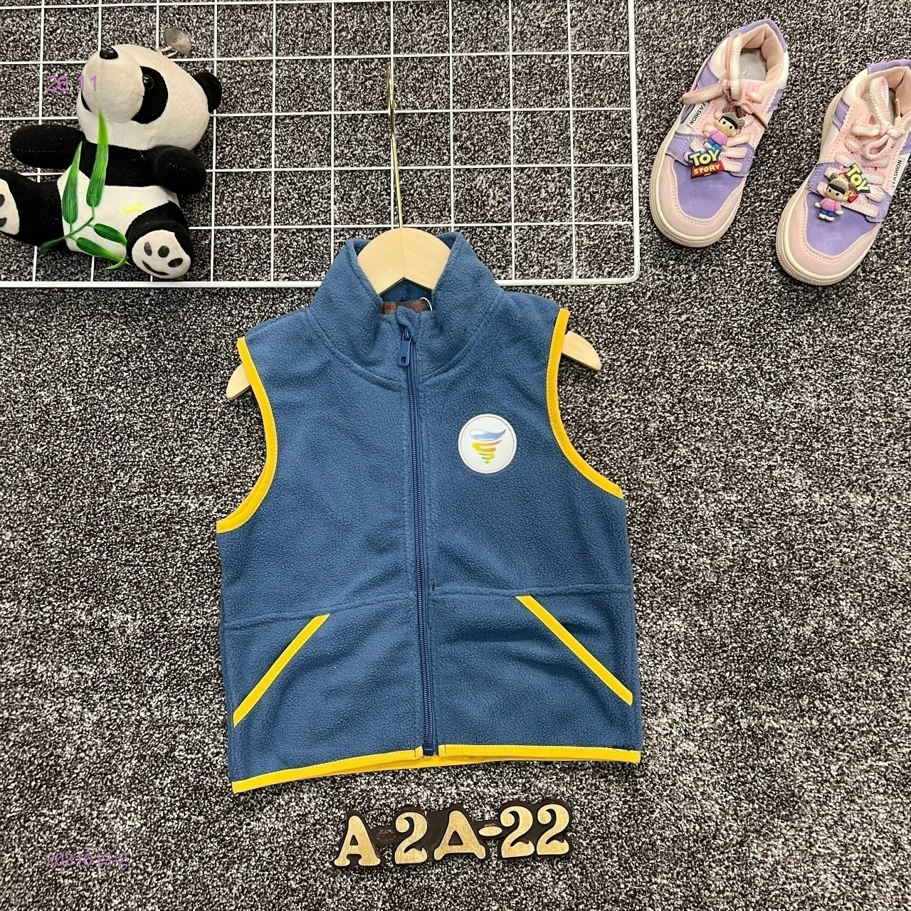 жилет 2031613-2