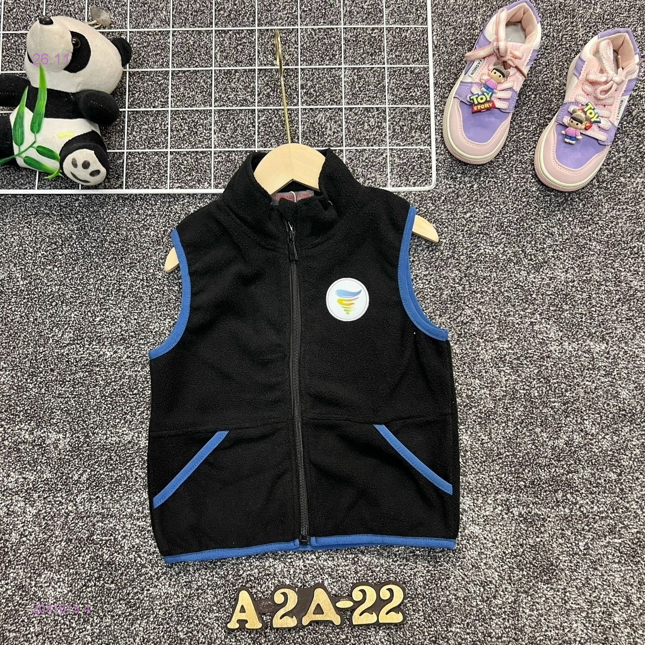 жилет 2031613-4