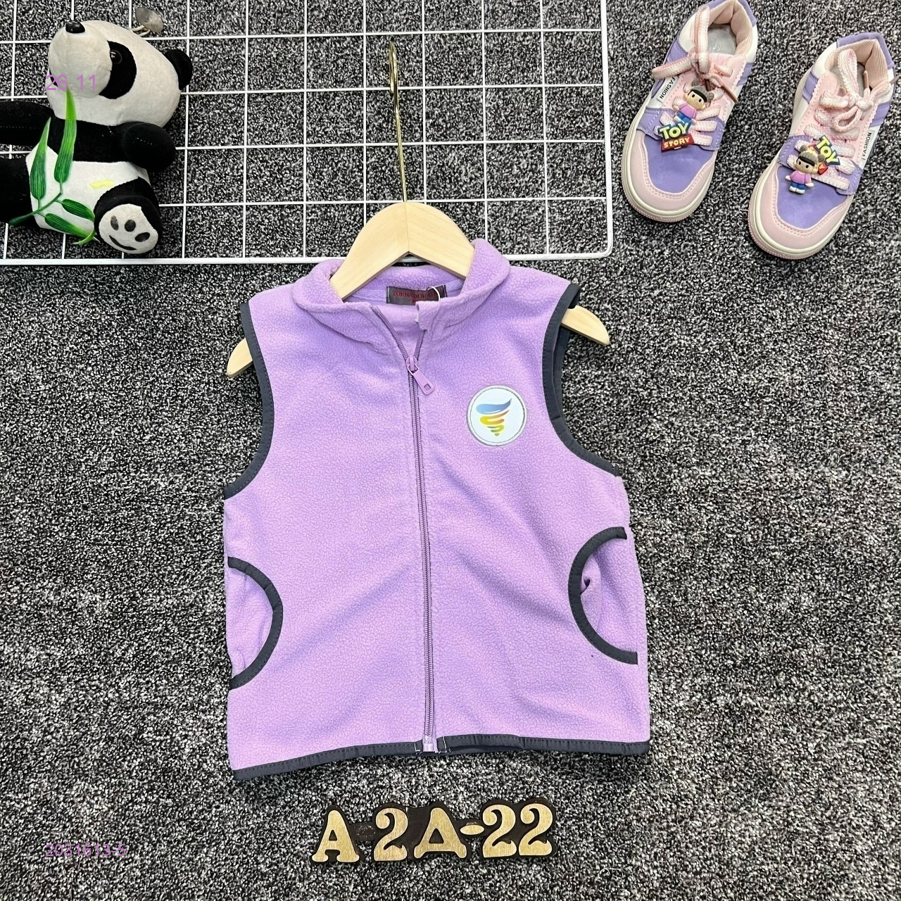 жилет 2031613-5