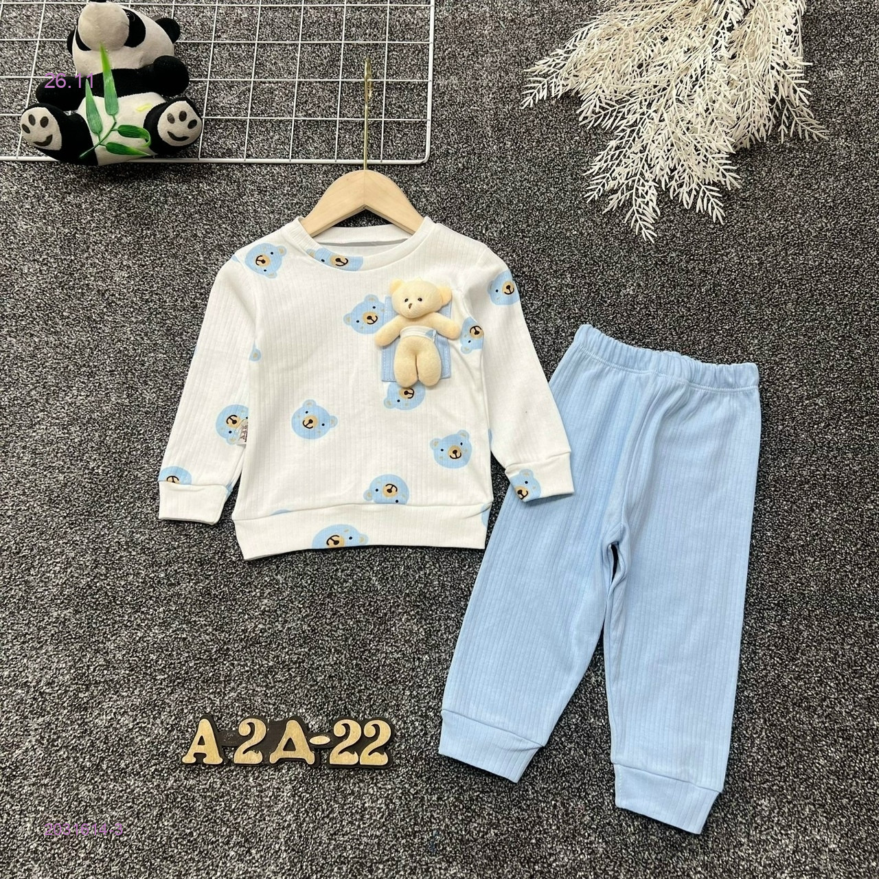 костюм 2031614-3