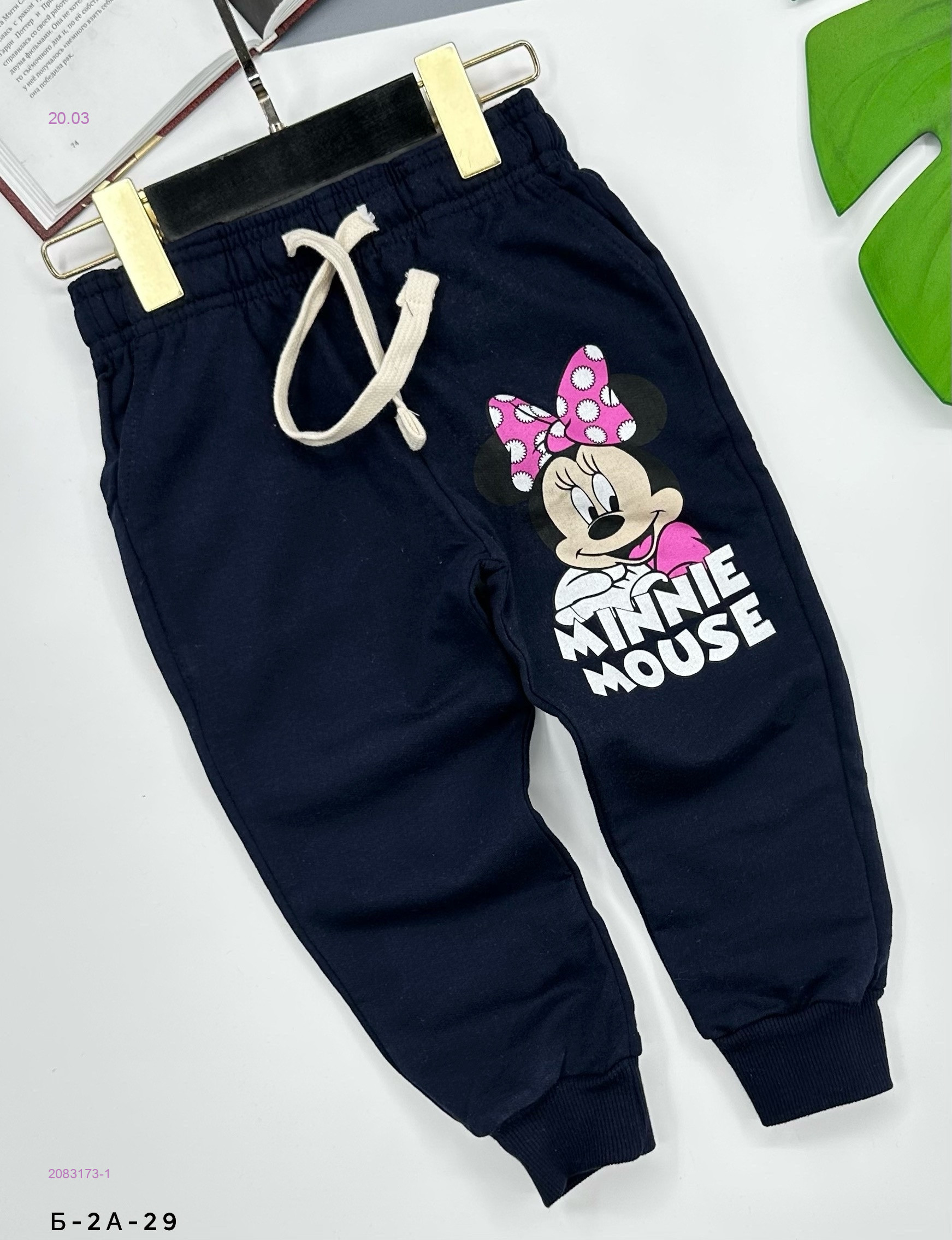 штаны 2083173-1