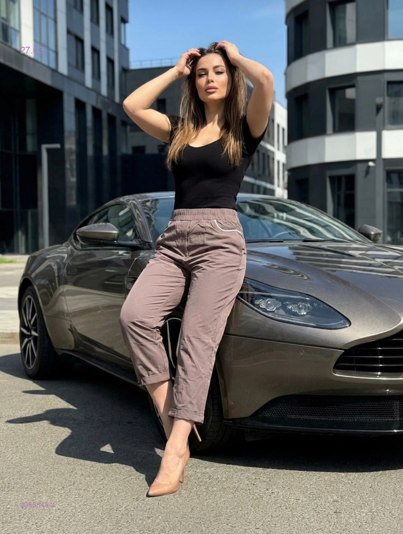 капри 2085848-4