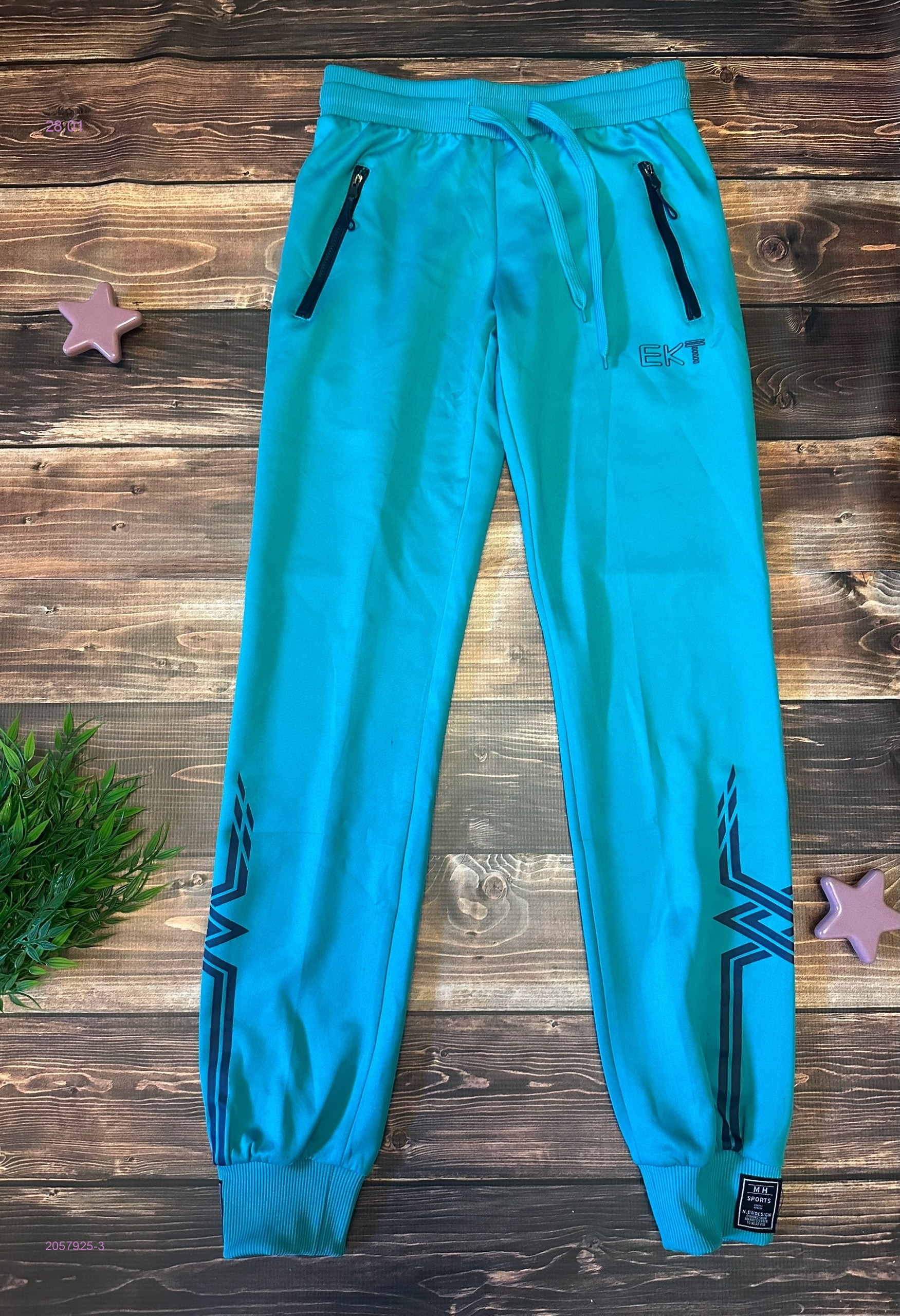 штаны 2057925-3