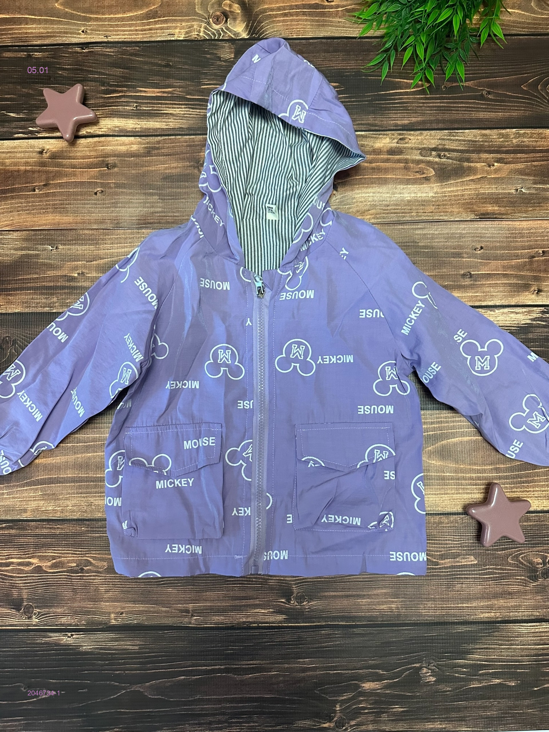 ветровка 2046734-1