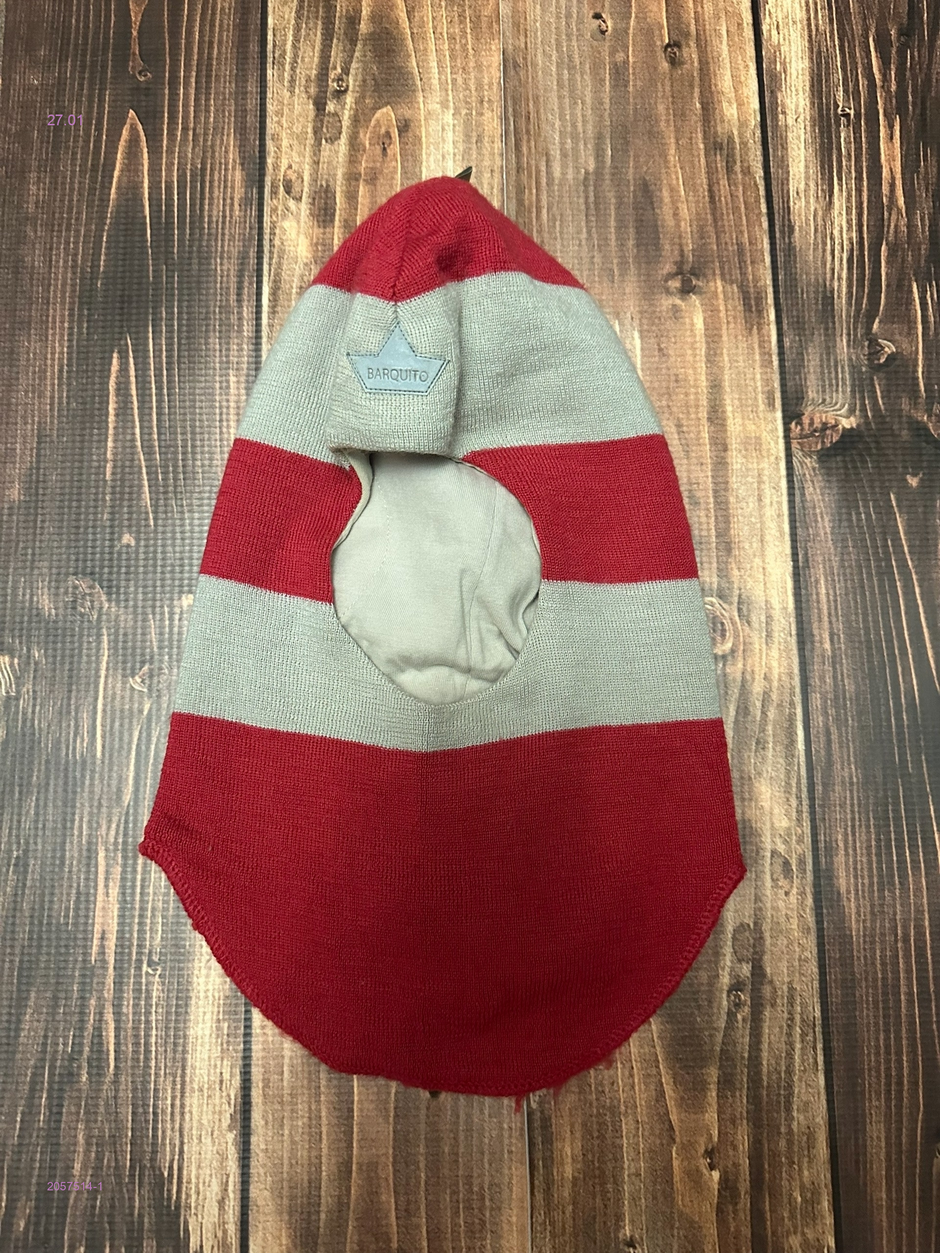 шапка шлем 2057514-1