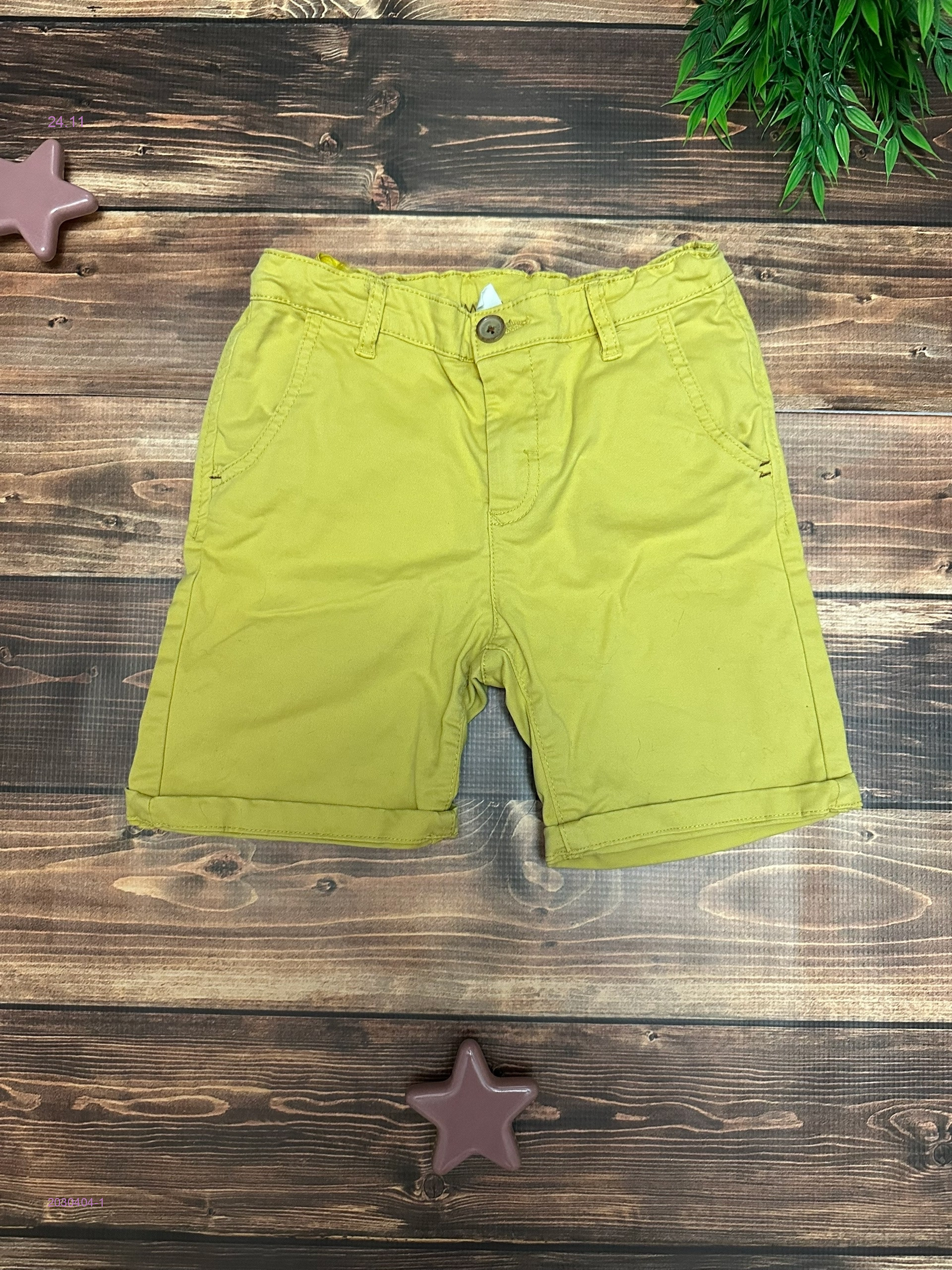 шорты 2030404-1