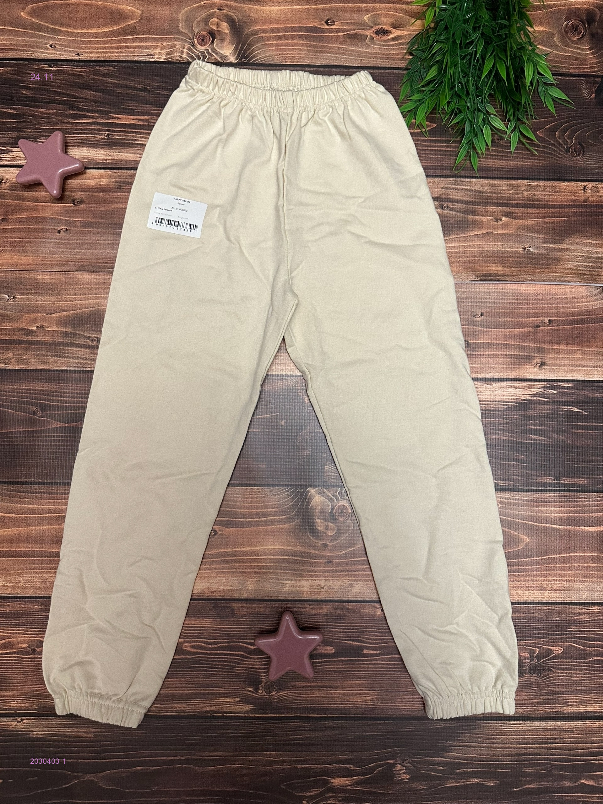 штаны 2030403-1