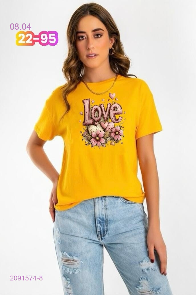 футболка 2091574-8