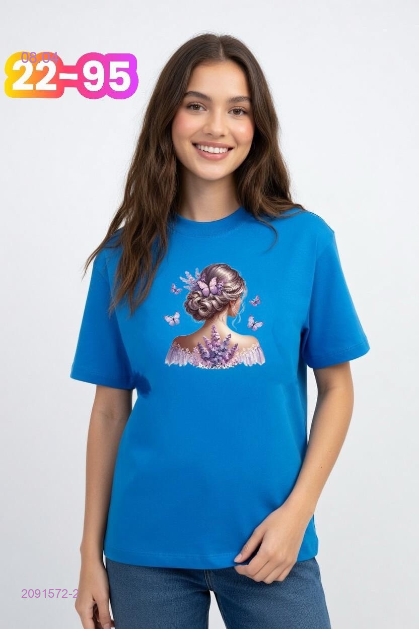 футболка 2091572-2