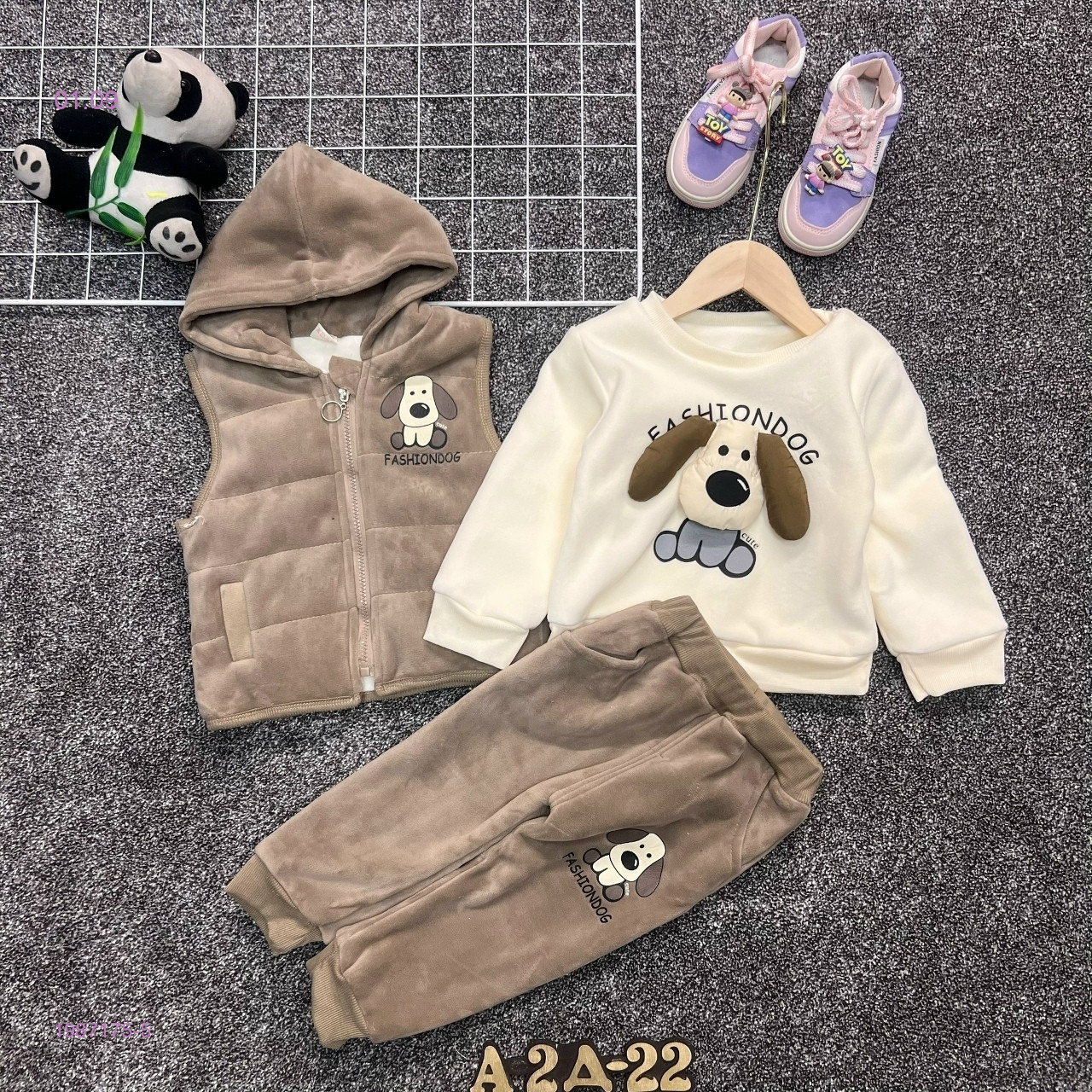 костюм 3ка 1987175-5