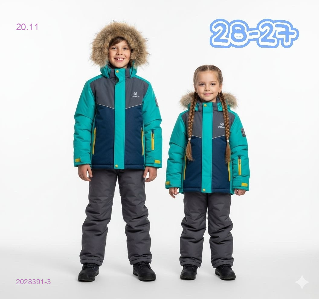 костюм зима 2028391-3