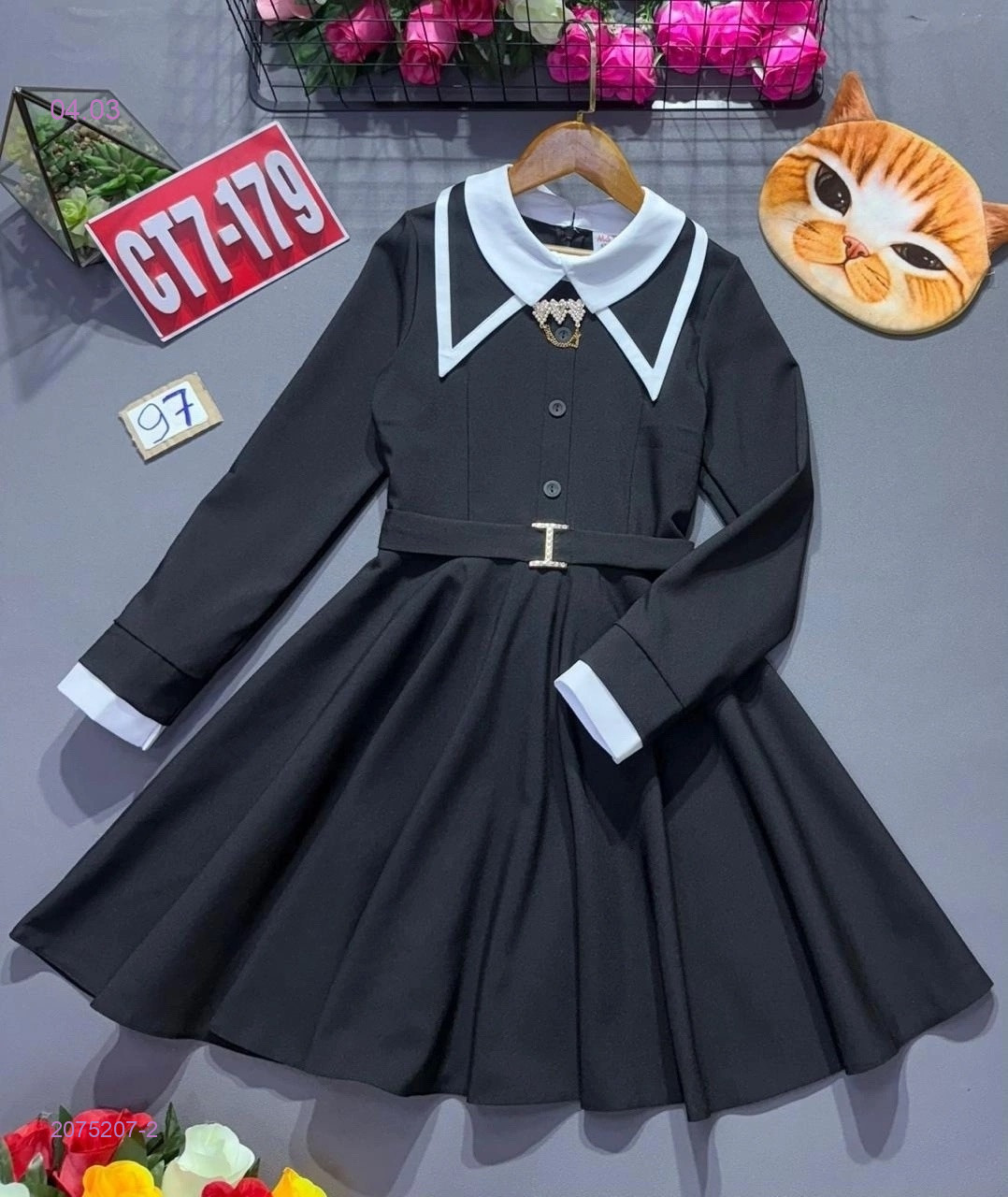 платье 2075207-2