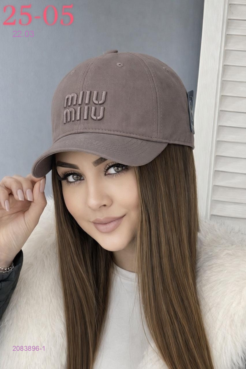 кепка 2083896-1