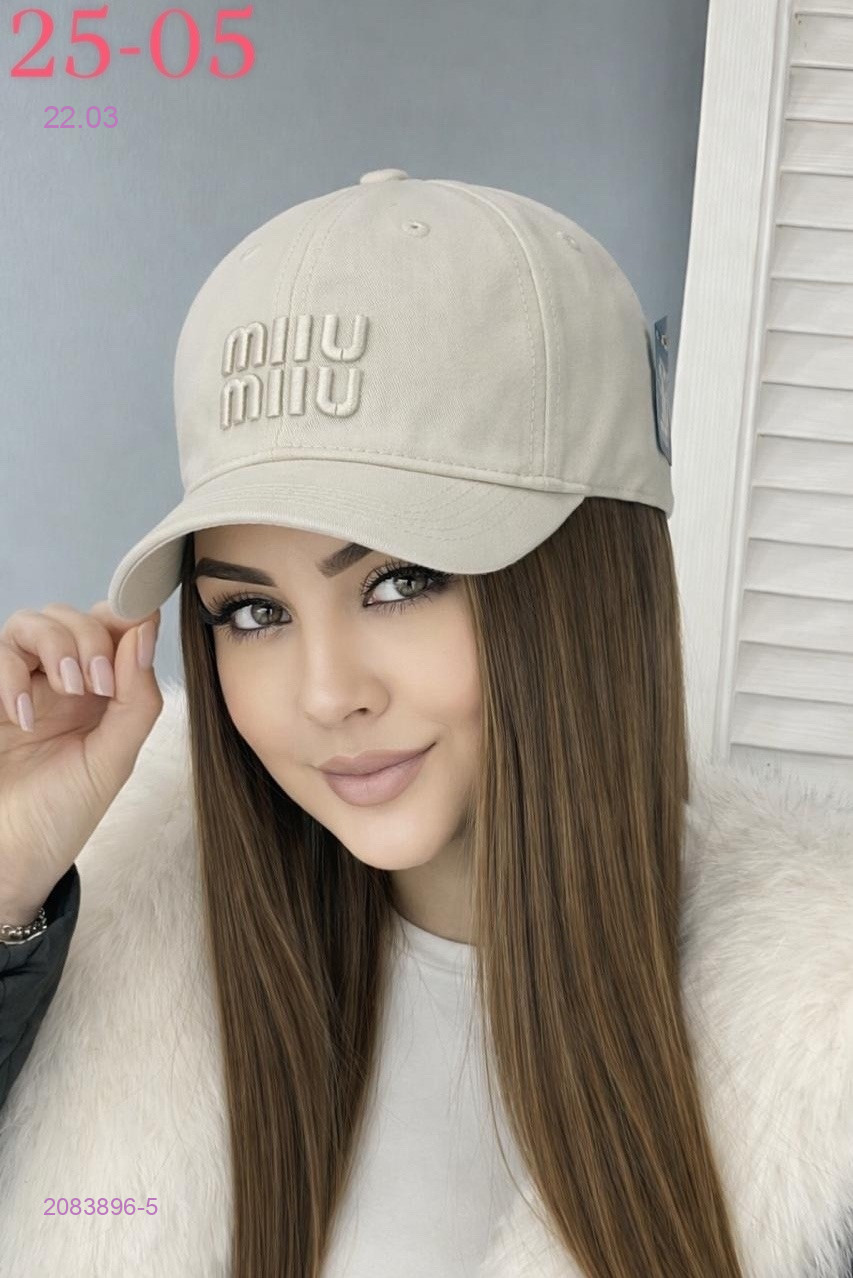 кепка 2083896-5