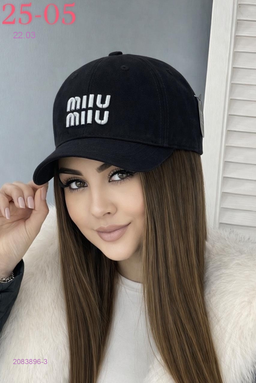 кепка 2083896-3