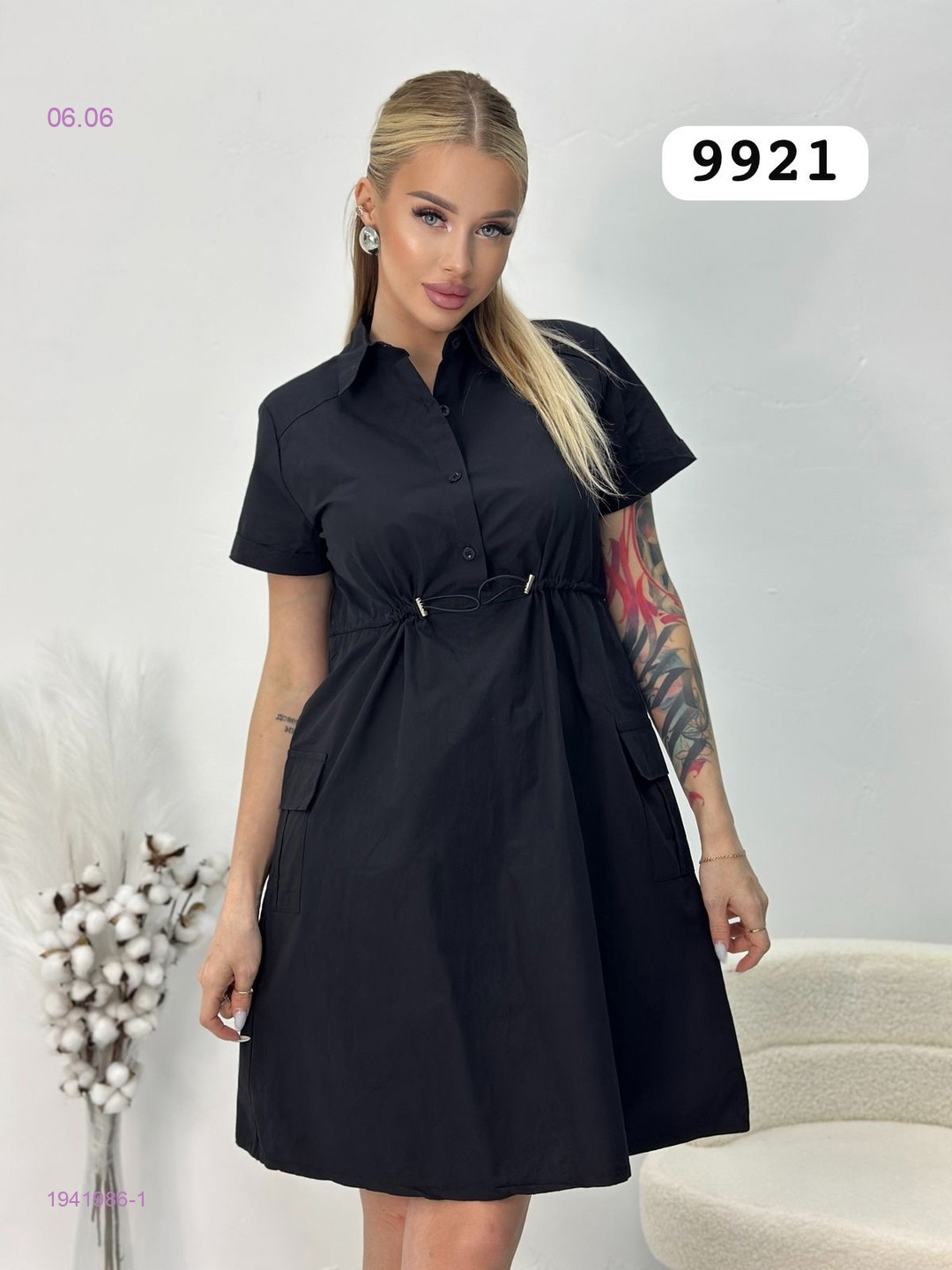 платье 1941986-1