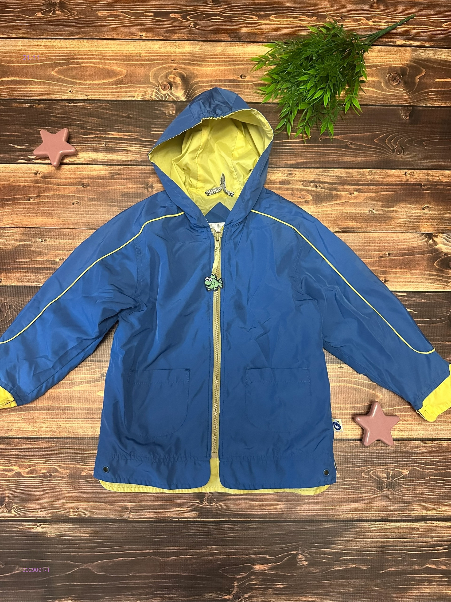 ветровка 2029091-1