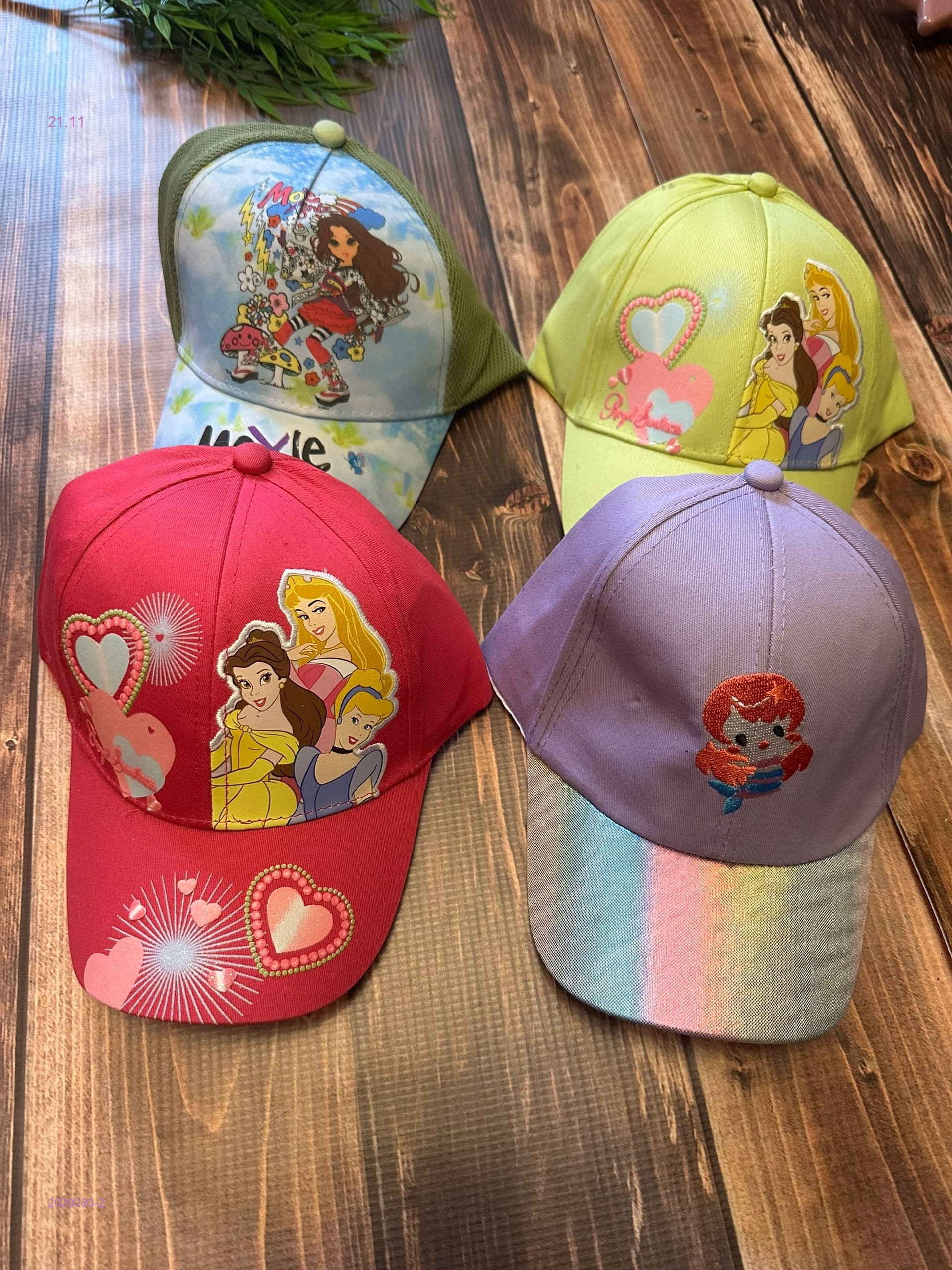 кепка 2029080-2