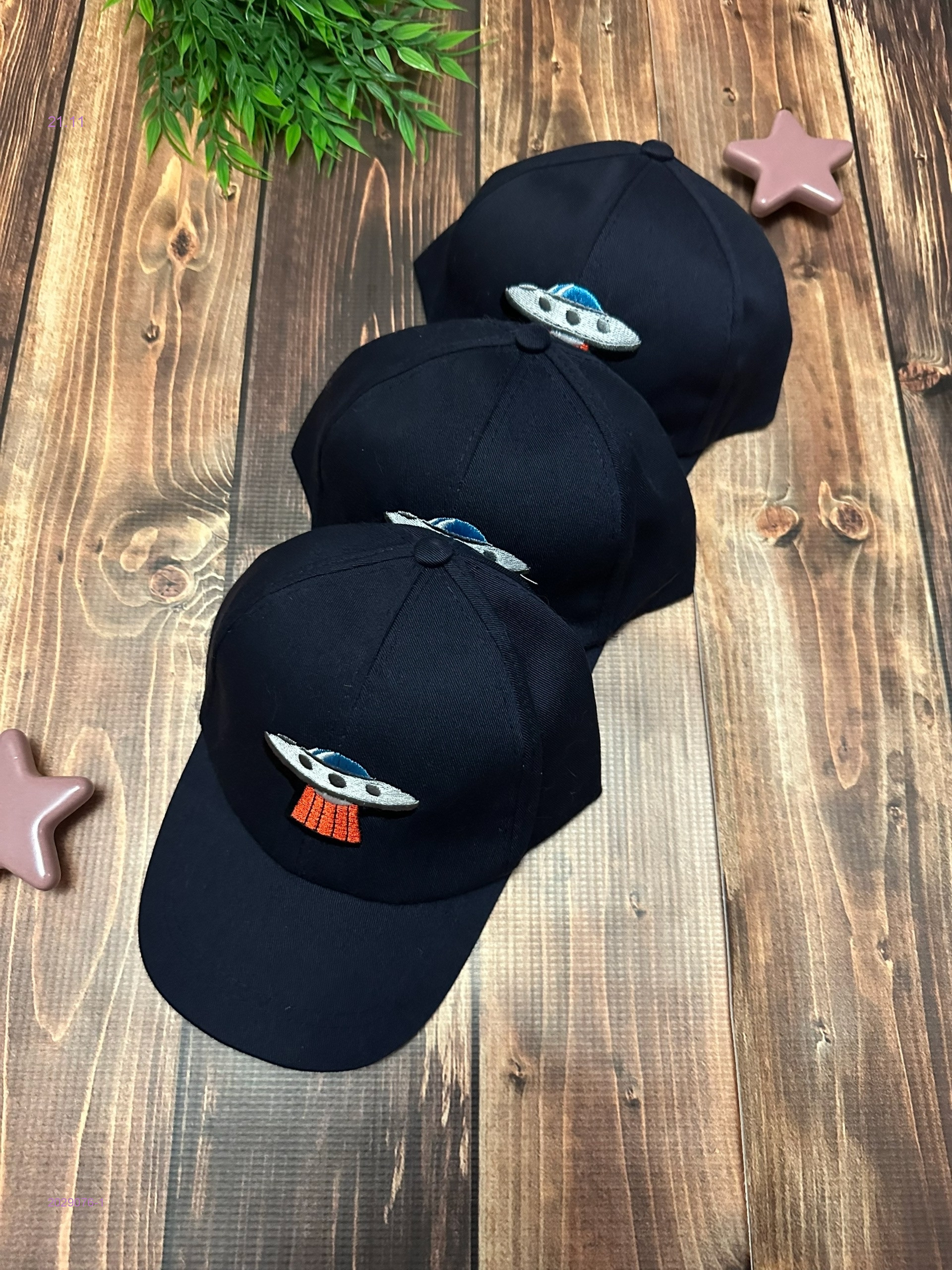 кепка 2029076-1