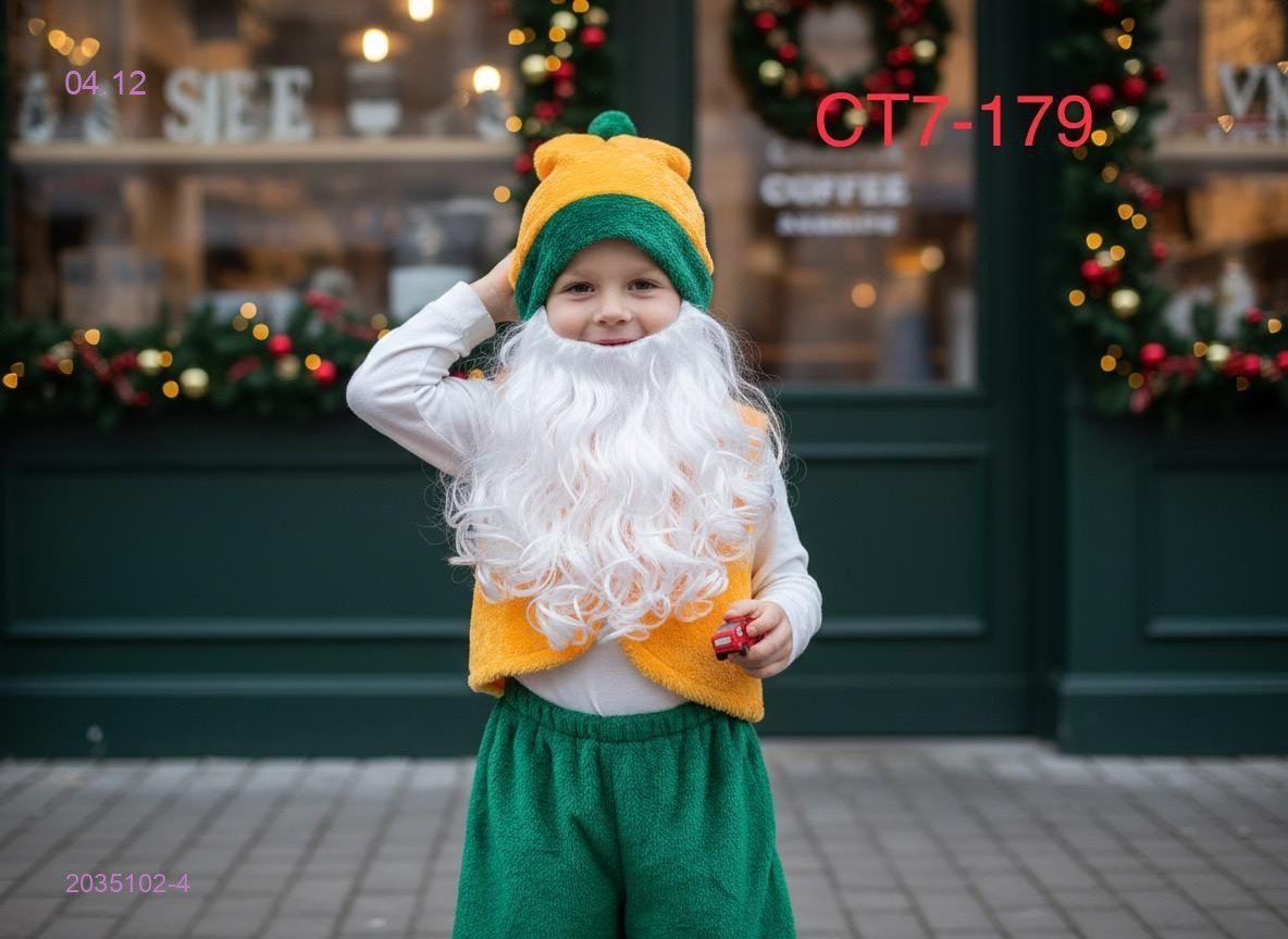 костюм 2035102-4